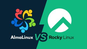 Almalinux-VS-Rockylinux