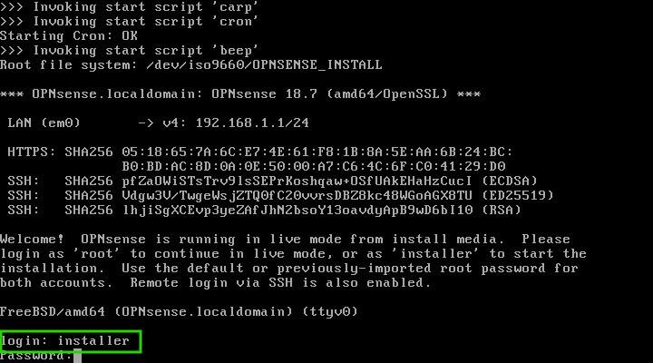 install-opnsense-firewall-on-linux