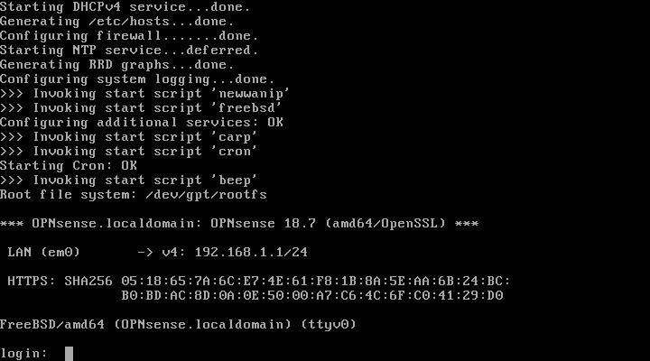 install-opnsense-firewall-on-linux